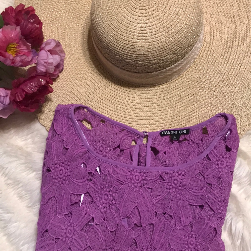 Gianni Bini Top